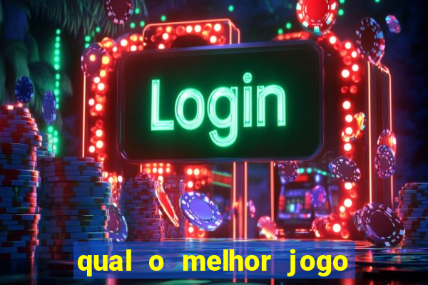 qual o melhor jogo para ganhar dinheiro sem depositar